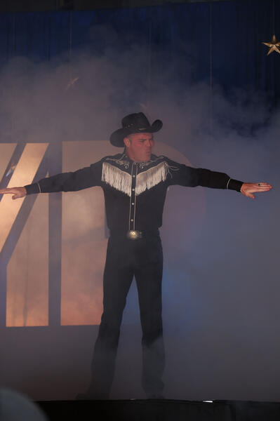 The VIP Awards Show The VIP Awards Show