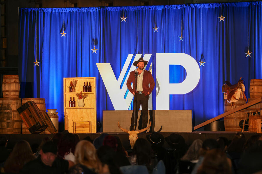 The VIP Awards Show
