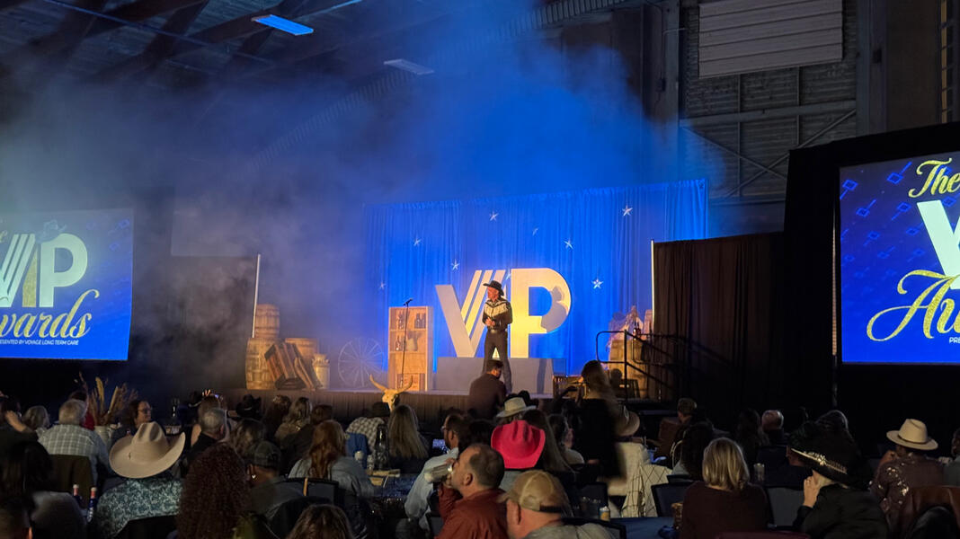 The VIP Awards Show