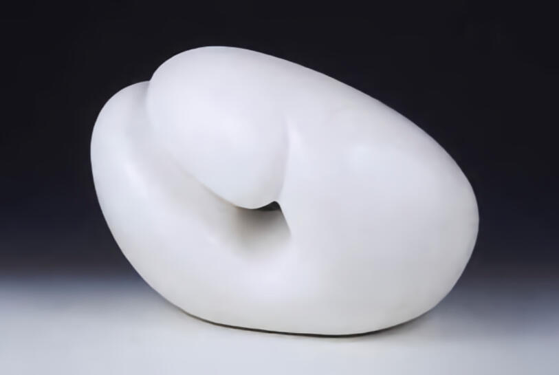 Marble Sculpture
