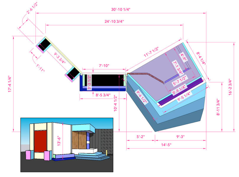 International Car Company xR Set Concept International Car Company xR Set Concept