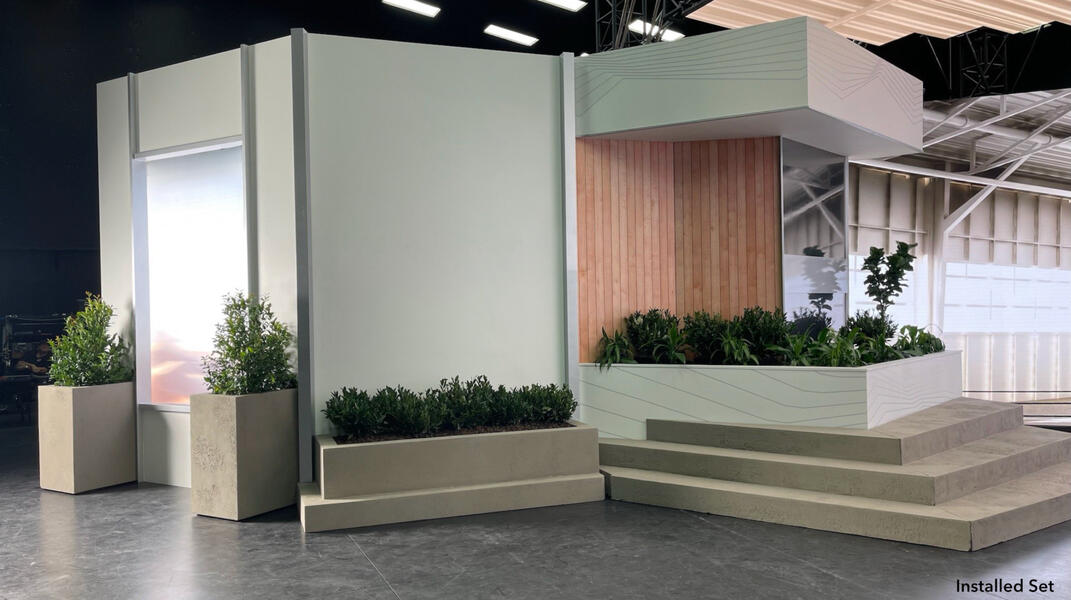 International Car Company xR Studio Set International Car Company xR Studio Set