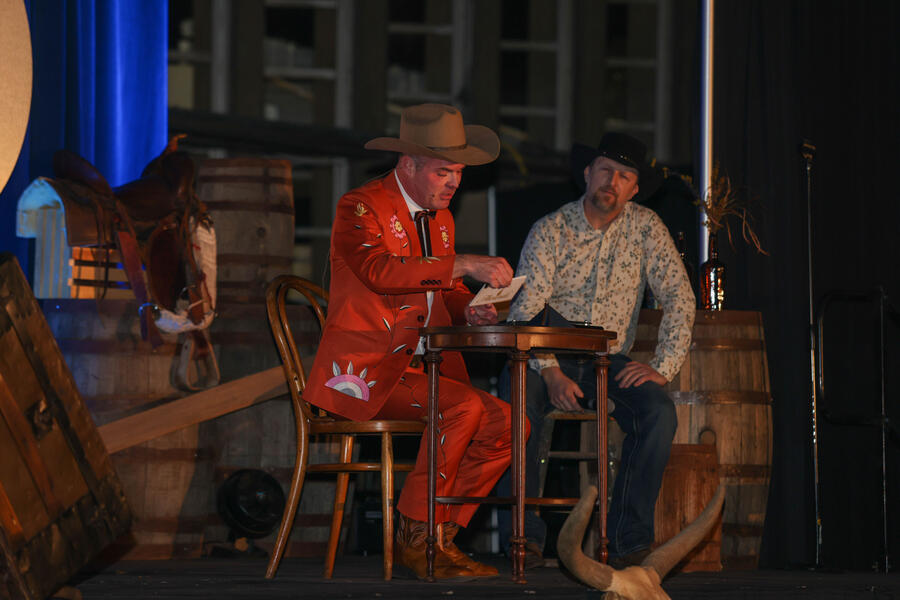 The VIP Awards Show The VIP Awards Show