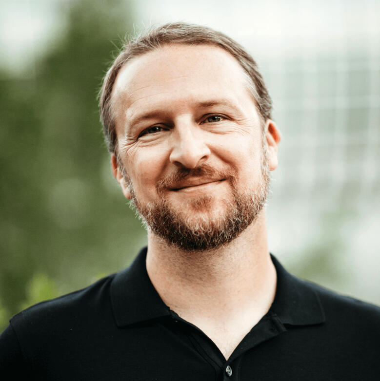 Casey Crowdis - Creative Director photo of Casey Crowdis