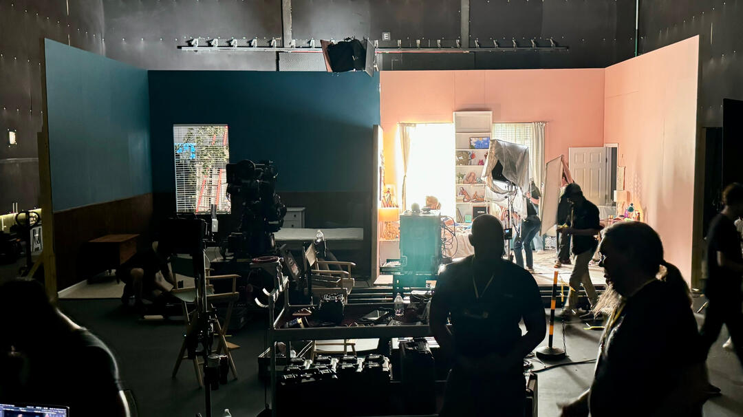 photo of Set for Tobacco Starts With Me